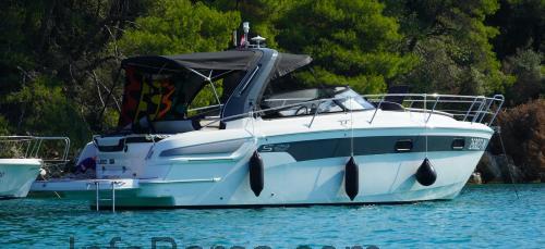 Bavaria S29 Sport scheda tecnica e recensioni